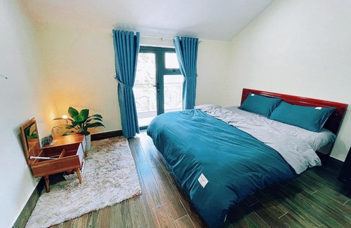 Da Lat House | Villa Tùng Xanh