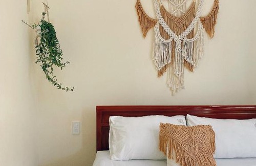 Da Lat House | Villa Tùng Xanh