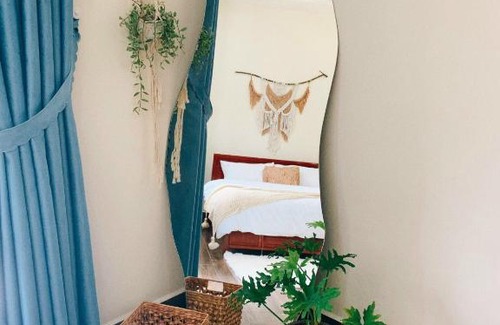 Da Lat House | Villa Tùng Xanh