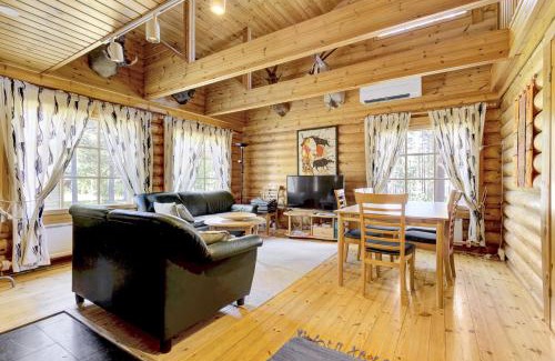 Lampivaara Villa | Villa Taiga
