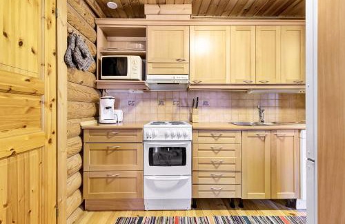 Lampivaara Villa | Villa Taiga