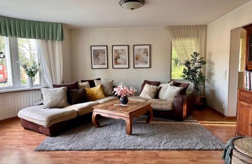 Kemio Villa | Villa Talmo, Kimito island