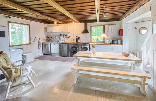 Sotkamo House | Villa Talvilahti by Interhome