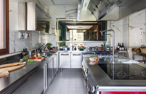 Varignana Villa | Villa Tamburina Part of Palazzo di Varignana