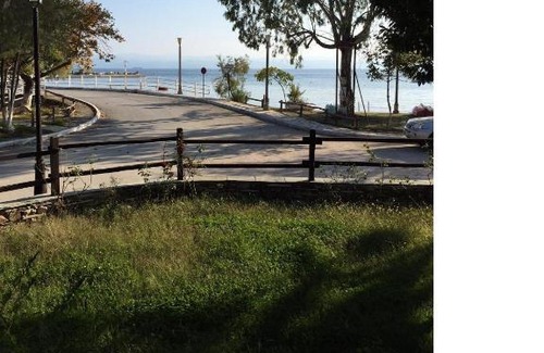 Platania Villa | Villa Tama