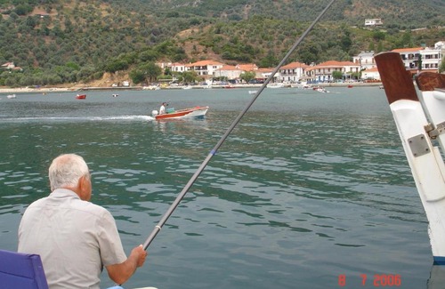 Platania Villa | Villa Tama