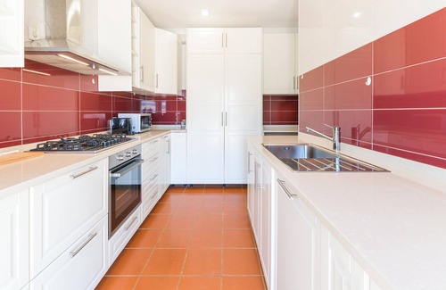 Odemira Villa | Villa 'Tamanqueira' with Mountain View, Wi-Fi and Air Conditioning