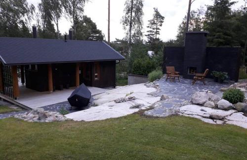 Uusikaupunki Villa | Villa Tammio