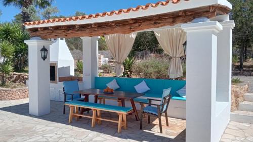 Sant Josep de sa Talaia Villa | Villa Tarida