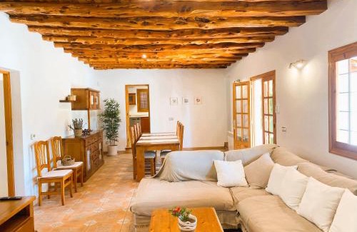 Sant Josep de sa Talaia Villa | Villa Tarida