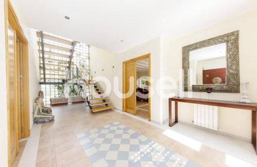 El Cuarton Villa | Villa Tarifa