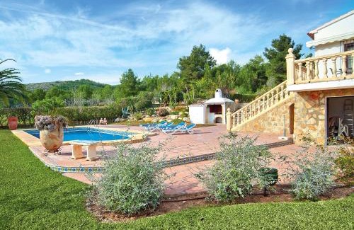 Lluca Villa | Villa Tarraula-2 by Interhome