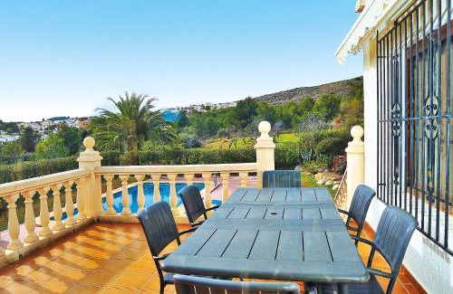 Lluca Villa | Villa Tarraula-2 by Interhome
