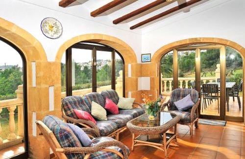 Lluca Villa | Villa Tarraula-2 by Interhome