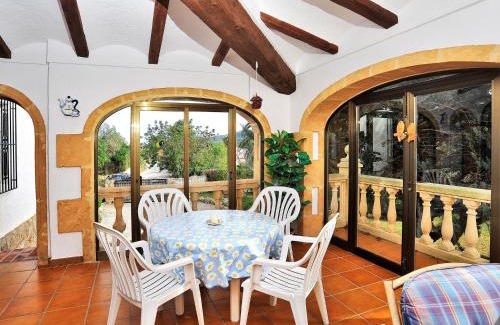 Lluca Villa | Villa Tarraula-2 by Interhome