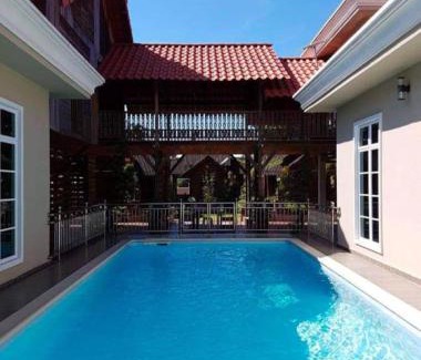Pasir Puteh Hotel | Villa Temila
