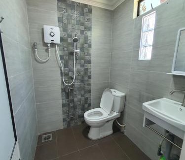 Pasir Puteh Hotel | Villa Temila