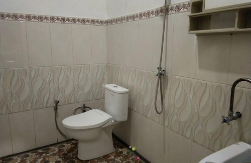 Ngadisari Villa | Villa Tengger Asri 6 Gunung Bromo