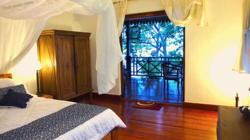 Karimunjawa Islands Villa | Villa Tengkek Karimunjawa