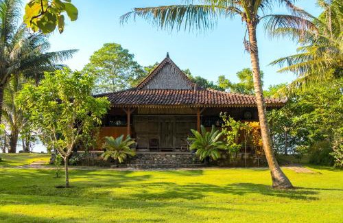 Karimunjawa Islands Villa | Villa Tengkek Karimunjawa