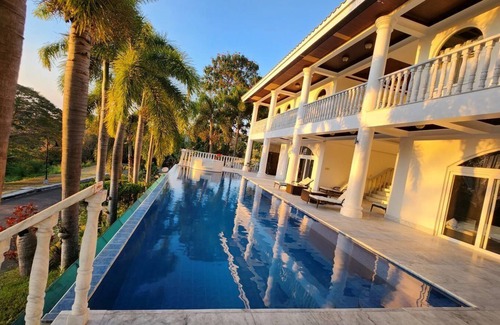 Batangas City Villa | Villa @ Terrazas de Punta Fuego, Nasugbu Batangas.