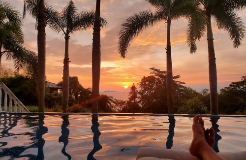 Batangas City Villa | Villa @ Terrazas de Punta Fuego, Nasugbu Batangas.