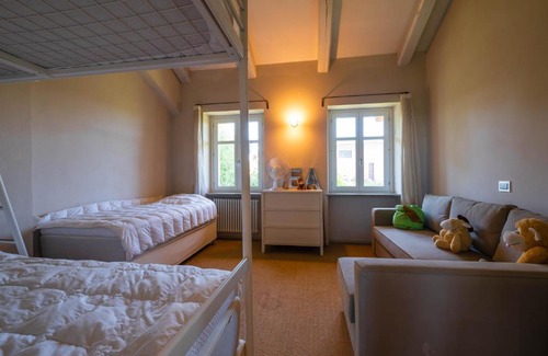 Castiglione Falletto Villa | Villa Tesoro