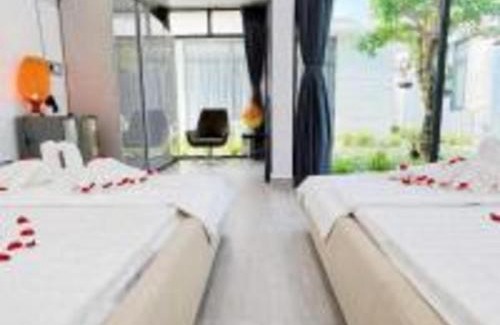 Ho Tram Villa | Villa Thai Anh
