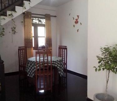 Hikkaduwa Apartment | Villa Tharu Hikkaduwa