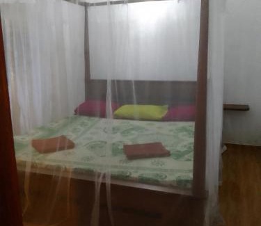 Hikkaduwa Apartment | Villa Tharu Hikkaduwa