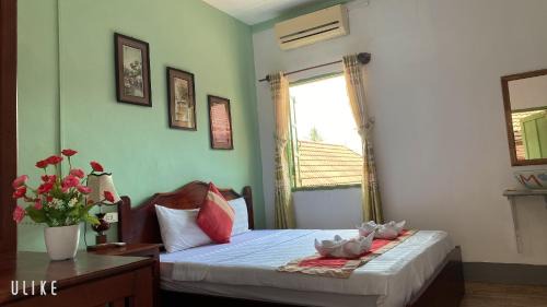 Luang Prabang Bed & Breakfast | Villa Thavisouk Legend - Luang Prabang