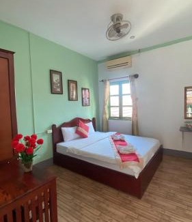 Luang Prabang Bed & Breakfast | Villa Thavisouk Legend - Luang Prabang