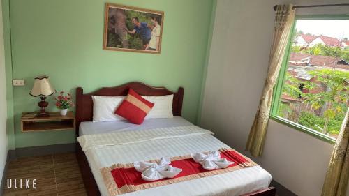 Luang Prabang Bed & Breakfast | Villa Thavisouk Legend - Luang Prabang