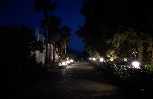 Naxos Villa | Villa Themis of 413 sq.m. in 3.5 acres of trees with private swimming pool.