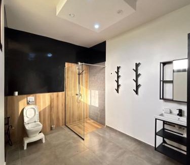 Popenguine House | Villa Thiorka Pam