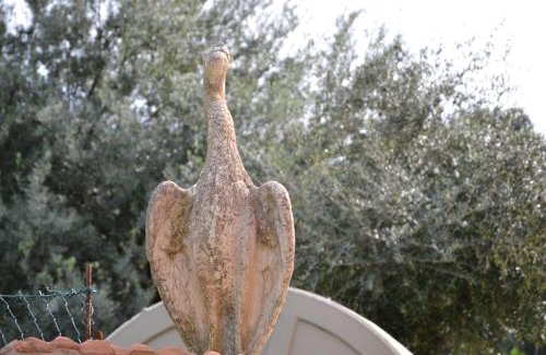 San Mauro Castelverde House | Villa Tiberio