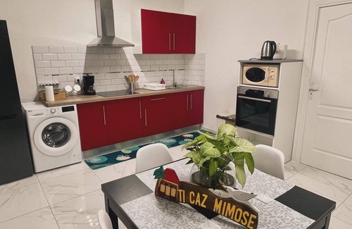 Saint-Andre Villa | Villa Ticazmimose Deux Suites Tout Confort