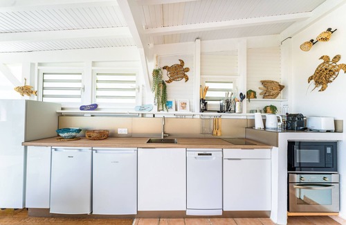 Grand-Bourg Villa | Villa Timoca
