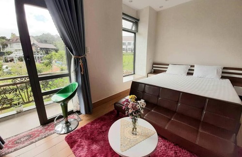 Phuong House | Villa Tina Hoa Hồng 5 bedroom