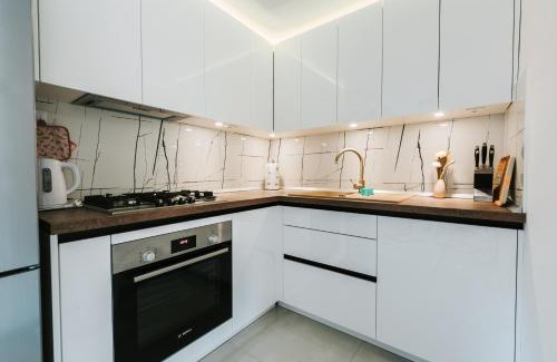 Velika Villa | Villa Tina