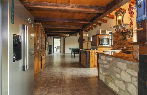 Gradinje Villa | Villa Tina Livade in Gradinje - Haus für 8-12 Personen