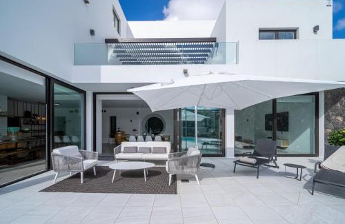 Tinajo Villa | Villa Tinguaton