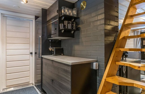 Kitula House | Villa Tintinmaja by Interhome