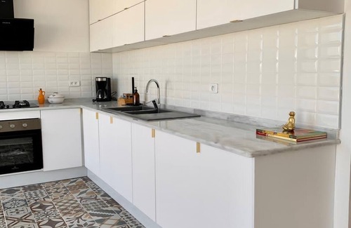 Beni Maaguel Villa | Villa