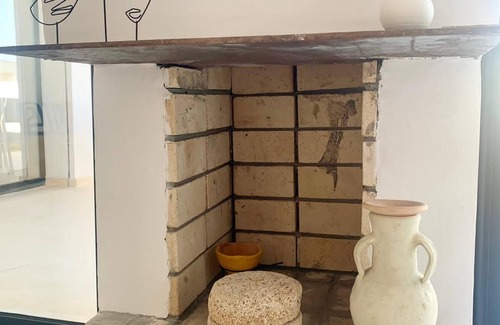 Beni Maaguel Villa | Villa