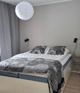 Kalajoki Apartment | Villa Tohonnokka