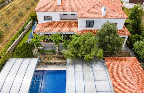 Sao Joao das Lampas Villa | Villa Tojeira