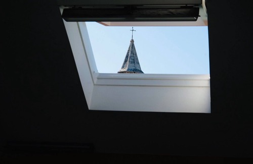 Povlja Apartment | Villa Tonika -Two Bedroom Apartment with Terrace (A2)