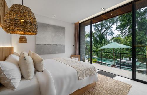 Singakerta Villa | Villa Tonka by BaliSuperHost