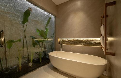 Singakerta Villa | Villa Tonka by BaliSuperHost